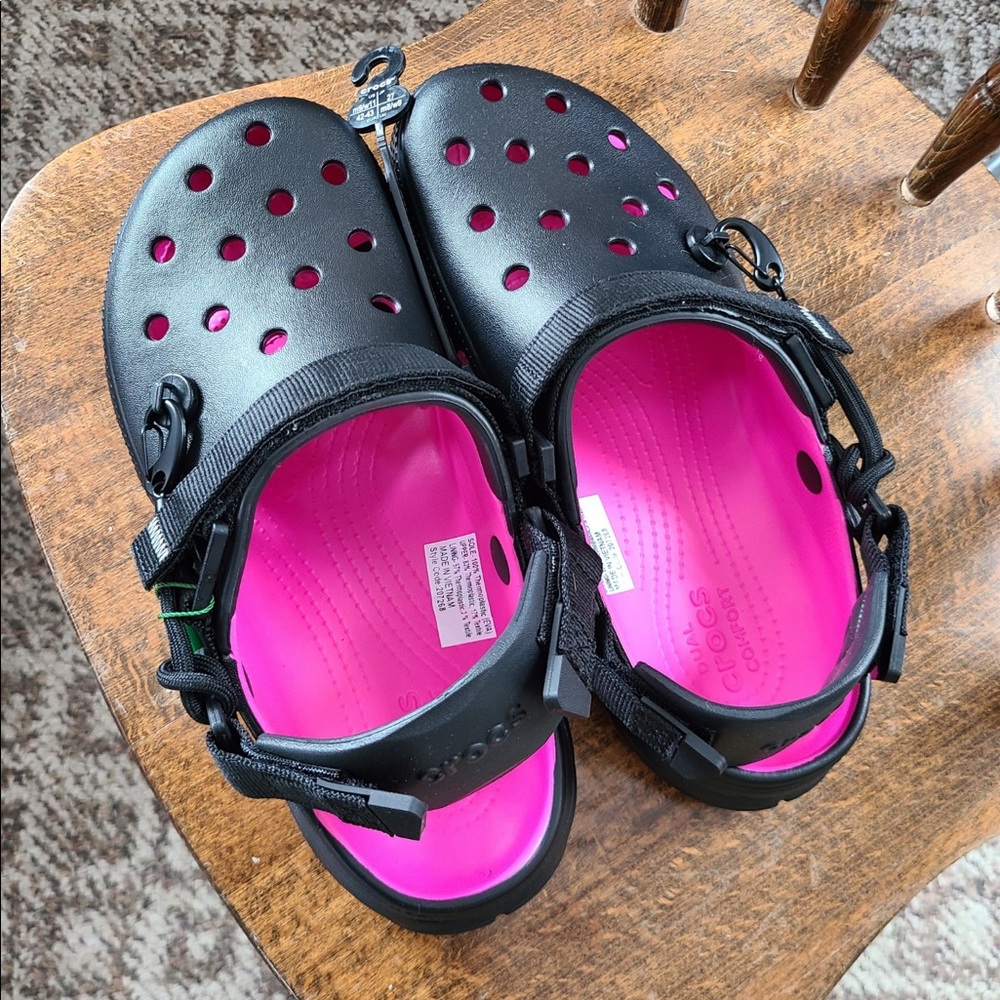 *SOLD OUT* Post Malone CROCS